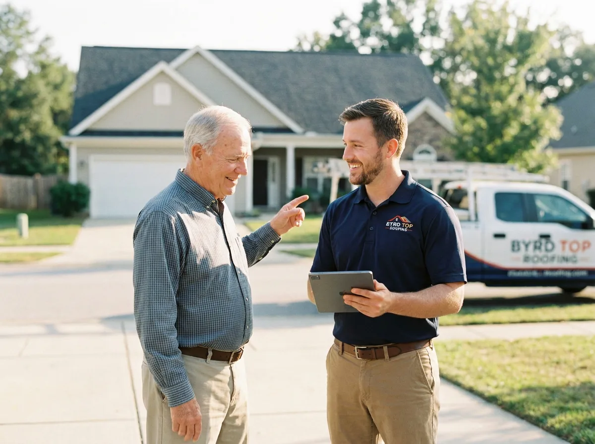 Roofing Sanger, TX FAQs